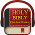 King James Audio - KJV Bible Free4.42