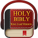 King James Audio - KJV Bible - Androidアプリ