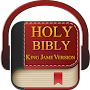 King James Audio - KJV Bible