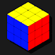 Rubik's Cube Fridrich Solver
