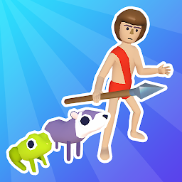 Rapid Evolution