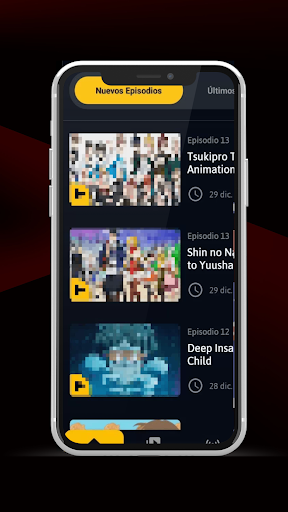 Tio Anime Latino Tips