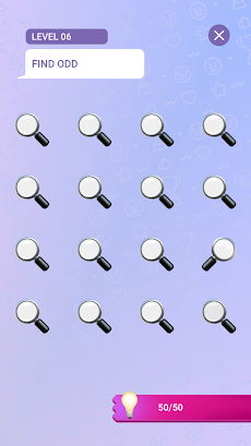Find Emoji: Puzzle Gameのおすすめ画像4