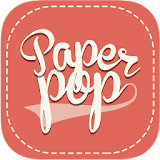 PaperPop icon