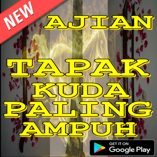 Ajian Tapak Kuda Paling Ampuh