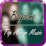 Boyzone Music Lyrics Album icon