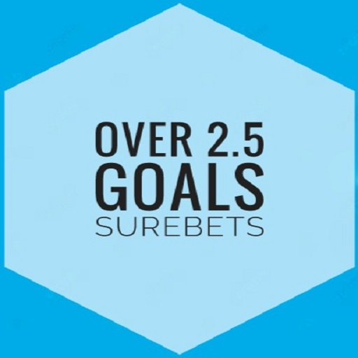 Over 2.5 Goals Surebets: VVIP Betting Odds.