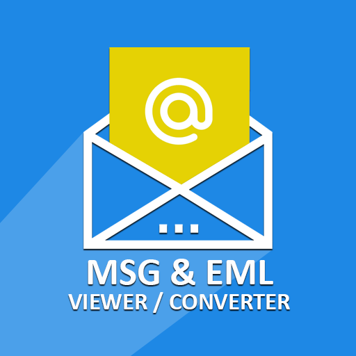 MSG & EML File Viewer Download on Windows