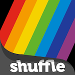Rainbow Rummy By ShuffleCards Apk