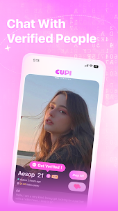 CUPI-Meet Your Sweet Memories