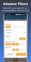 DreamAcco-Get Flatmate/Room/PG