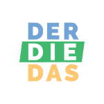 Cover Image of Download Der Die Das - Learn german art  APK