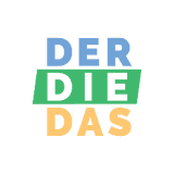 Der Die Das - Learn german articles with images icon