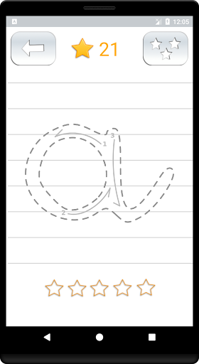 App-Vorschau