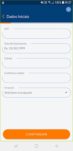 MOOVfácil Screen 3