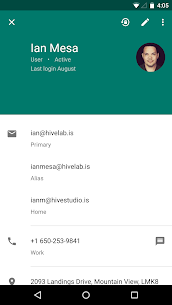 Google Admin 2