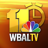 Alarm Clock WBAL-TV 11 icon