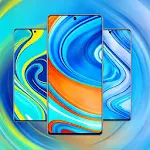 Cover Image of Download Wallpapers for Redmi Note 9 Pro Wallpaper 14.0 APK