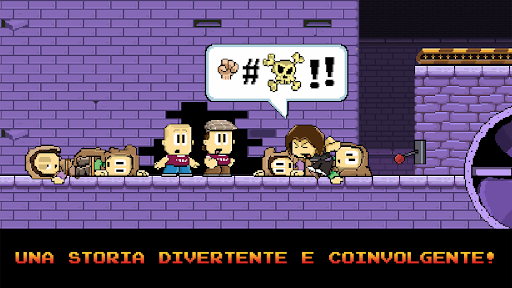Anteprima dell'app