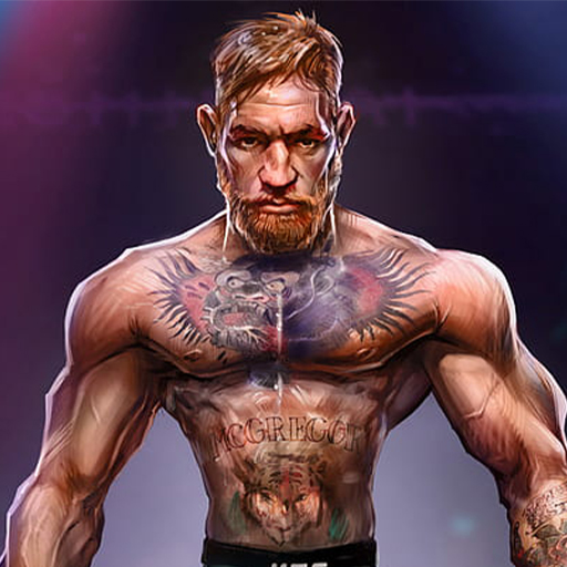 conor mcgregor wallpaper