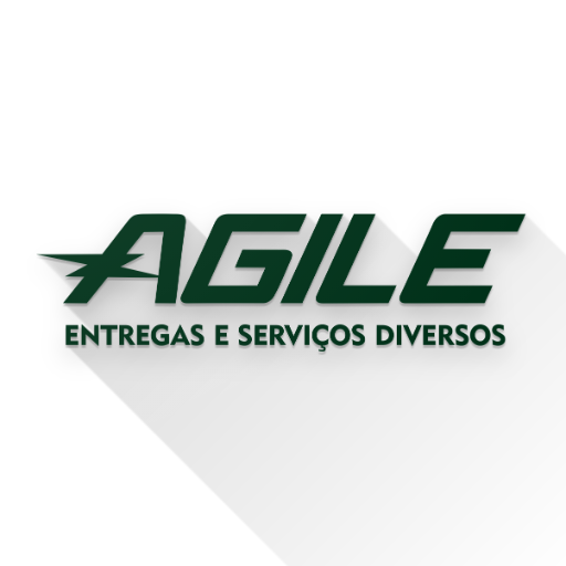 Agile Entregas logo