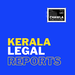Icon image Kerala Legal Reports