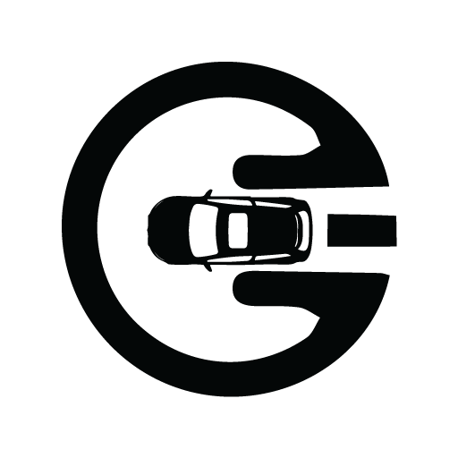 GTS Driver App logo