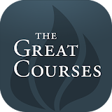 The Great Courses icon