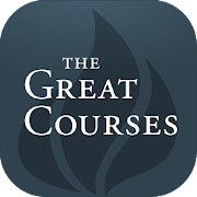  The Great Courses 