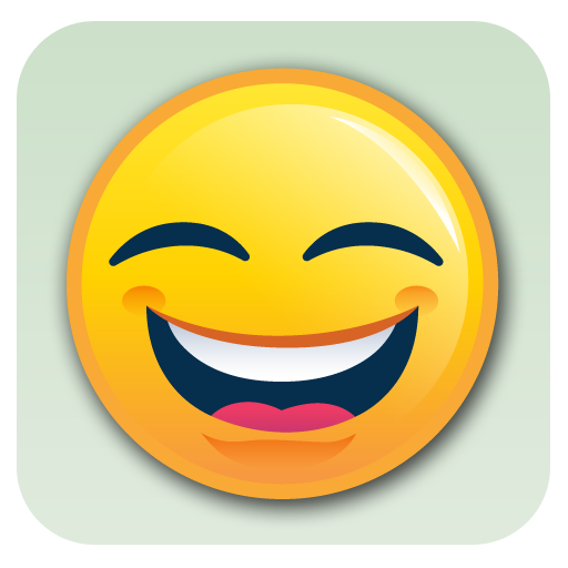 Emoji Animation Stickers logo