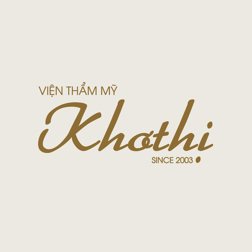 Khơ Thị Beauty Clinic logo