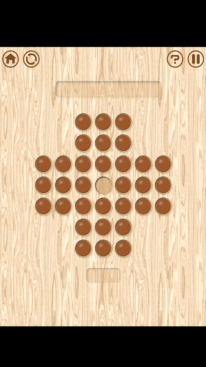 Peg Solitaire - 1.0.0.0 - (Android)