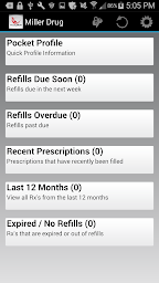 Miller Drug