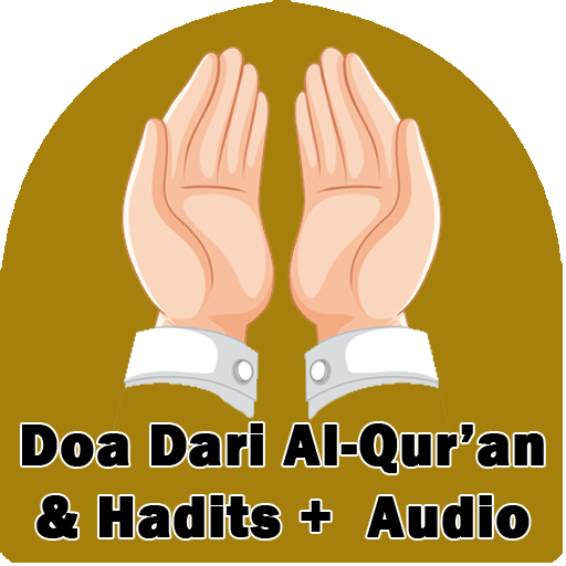 Doa Dari Quran and Hadits +Audio