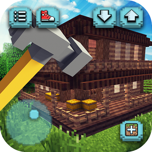 Download do APK de Jogo de construir casa para Android