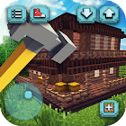 Builder Craft: House Building & Exploration Varies with device