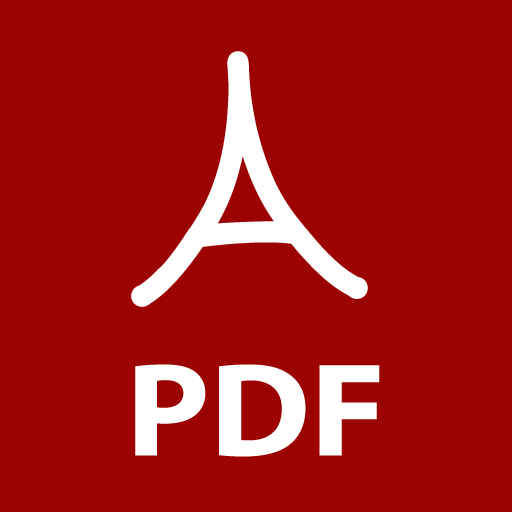 قارئ PDF ، عارض PDF-All PDF