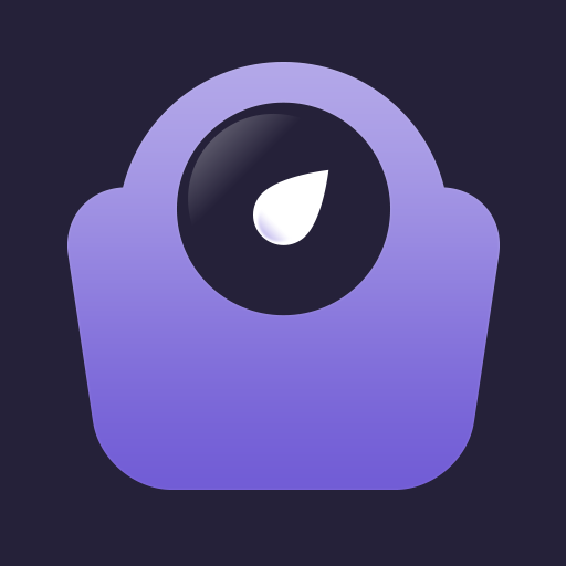 Gain Weight for Women at Home logo