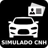 Simulado CNH/Detran 2017 Pró icon