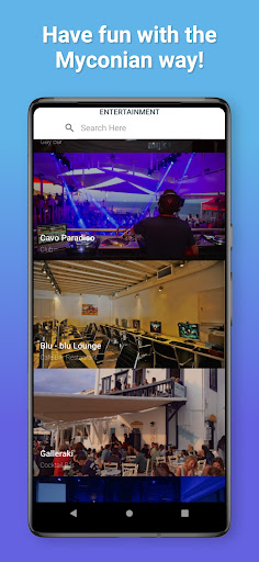 Go Mykonos Travel Guide