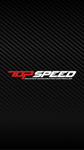 Android application TOPSPEEDV2 screenshort