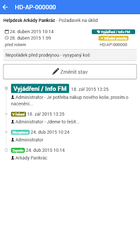 INSIO software Screenshot 3 - AppWisp.com