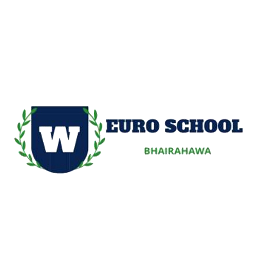 EURO KIDS BHAIRAHAWA logo