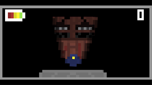 Five Nights In Pixel Screen 3