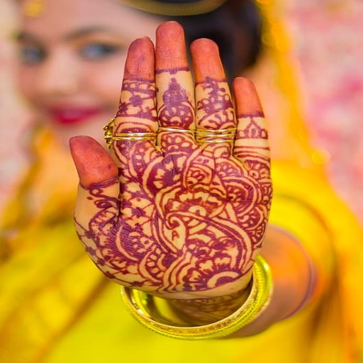 Mehndi Designs