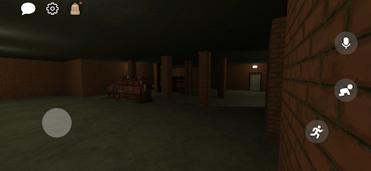 Screenshot 3 Noclip 2 : Survival Online android