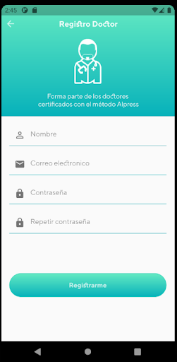 Alpress Screen 3