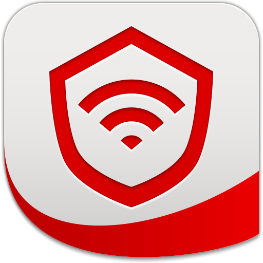 Public WiFi Protection logo