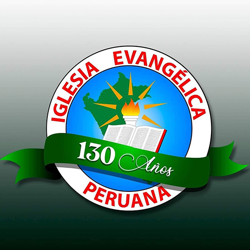 IGLESIA EVANGELICA PERUANA logo