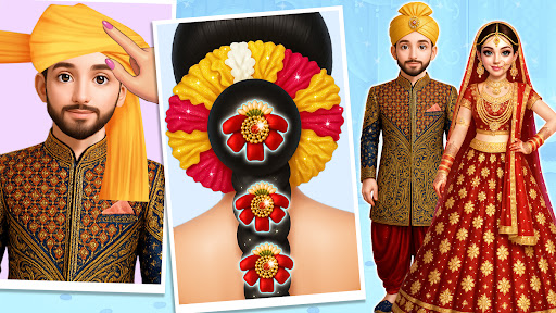 Indian Wedding Game Rituals3 3